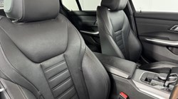 2021 (71) BMW 3 SERIES 318i M Sport 4dr Step Auto 5157000