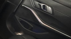 2021 (71) BMW 3 SERIES 318i M Sport 4dr Step Auto 5157022