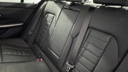 2021 (71) BMW 3 SERIES 318i M Sport 4dr Step Auto 5157018