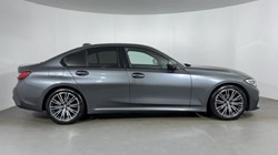 2021 (71) BMW 3 SERIES 318i M Sport 4dr Step Auto 5157026