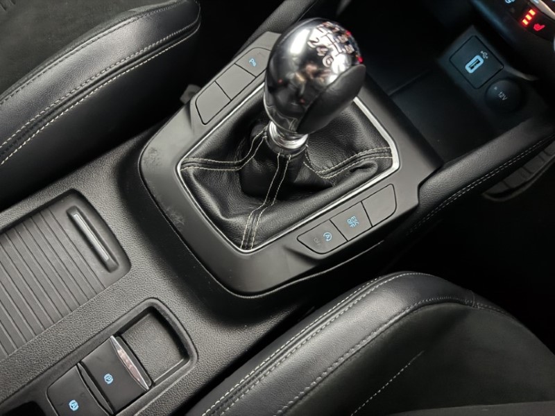 2019 (69) FORD FOCUS 2.0 EcoBlue 190 ST 5dr 5144122