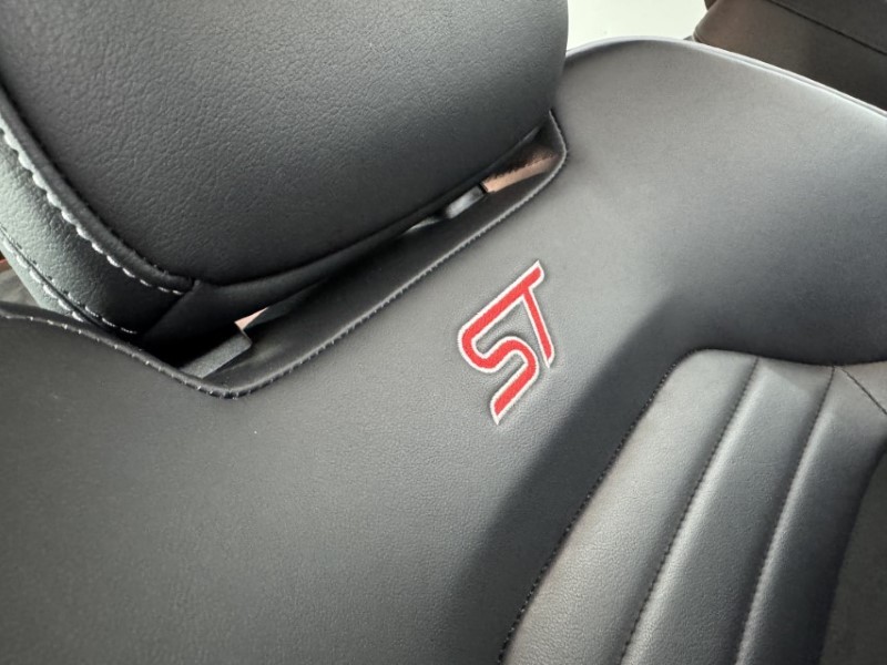 2019 (69) FORD FOCUS 2.0 EcoBlue 190 ST 5dr 5144137