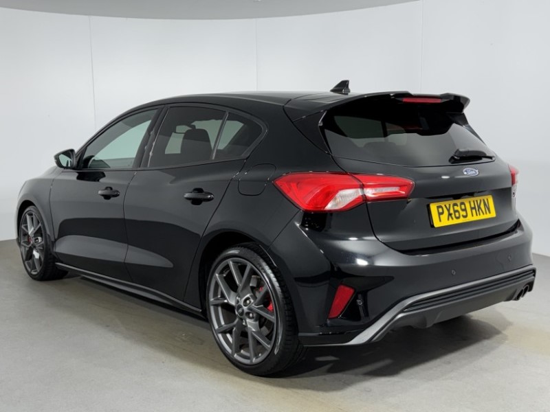 2019 (69) FORD FOCUS 2.0 EcoBlue 190 ST 5dr