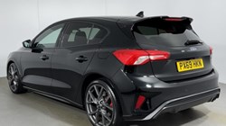 2019 (69) FORD FOCUS 2.0 EcoBlue 190 ST 5dr 5144180