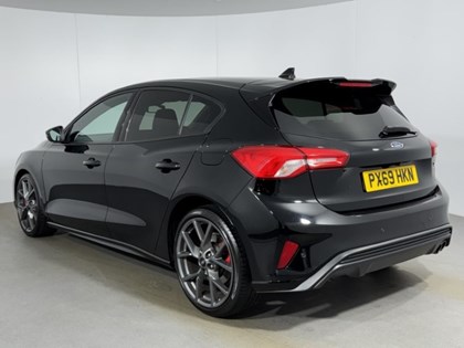 2019 (69) FORD FOCUS 2.0 EcoBlue 190 ST 5dr