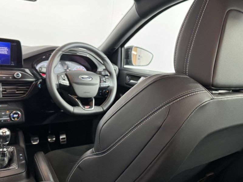 2019 (69) FORD FOCUS 2.0 EcoBlue 190 ST 5dr 5144153