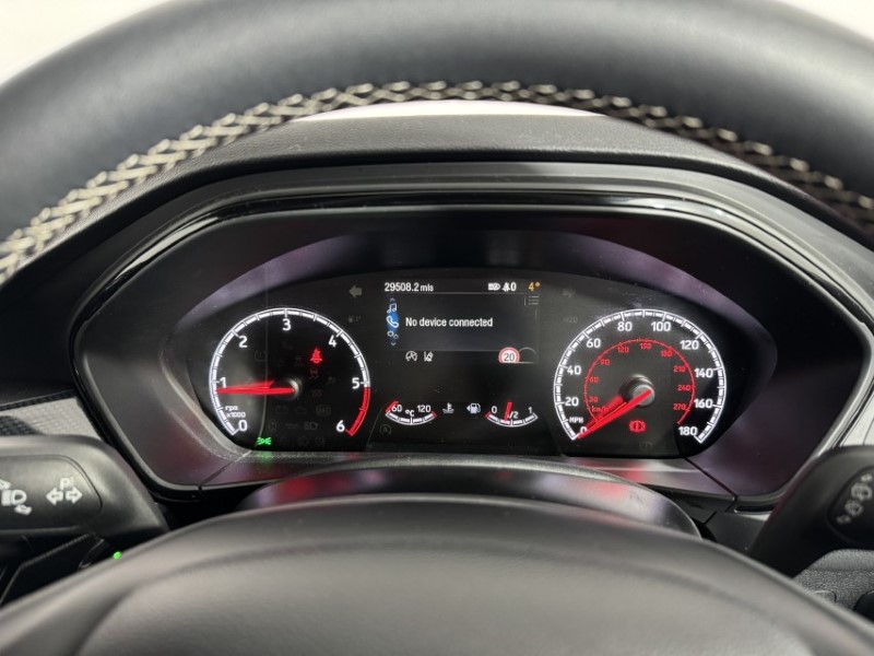 2019 (69) FORD FOCUS 2.0 EcoBlue 190 ST 5dr 5144117