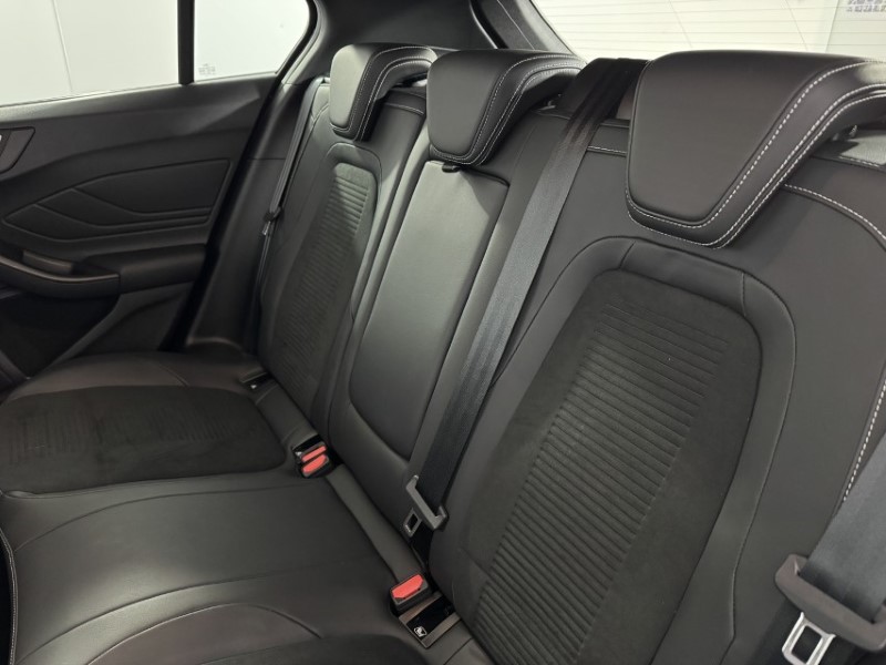 2019 (69) FORD FOCUS 2.0 EcoBlue 190 ST 5dr 5144151