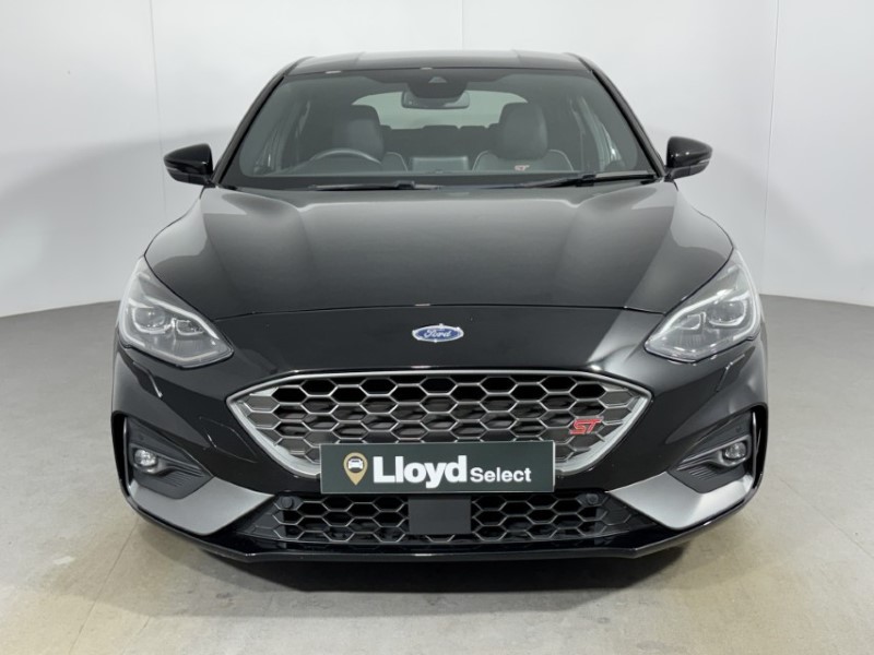 2019 (69) FORD FOCUS 2.0 EcoBlue 190 ST 5dr 5144168
