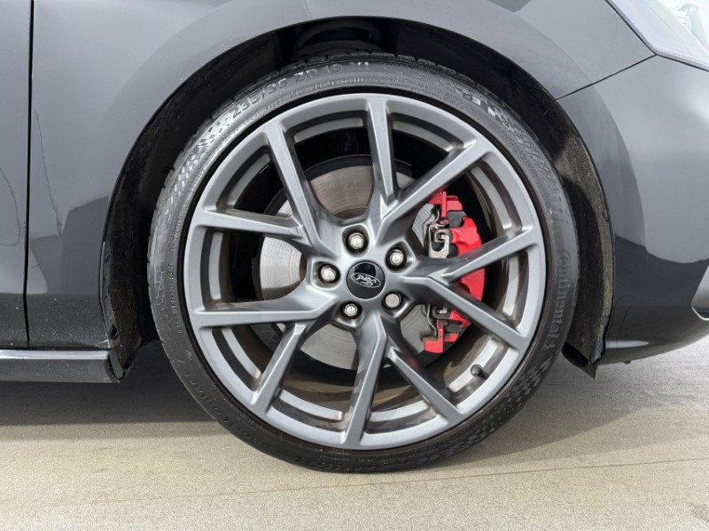 2019 (69) FORD FOCUS 2.0 EcoBlue 190 ST 5dr 5144140