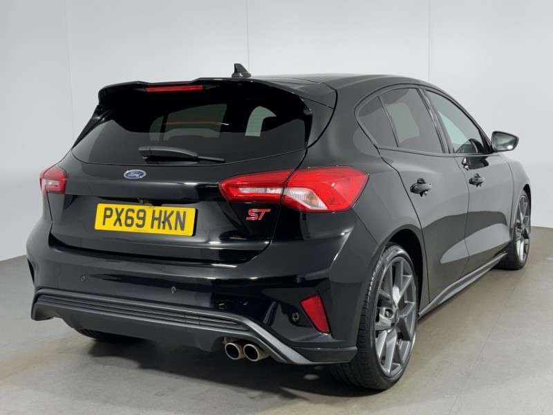 2019 (69) FORD FOCUS 2.0 EcoBlue 190 ST 5dr 5144181