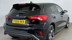 2019 (69) FORD FOCUS 2.0 EcoBlue 190 ST 5dr 5144181