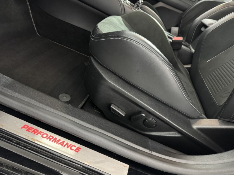 2019 (69) FORD FOCUS 2.0 EcoBlue 190 ST 5dr 5144157