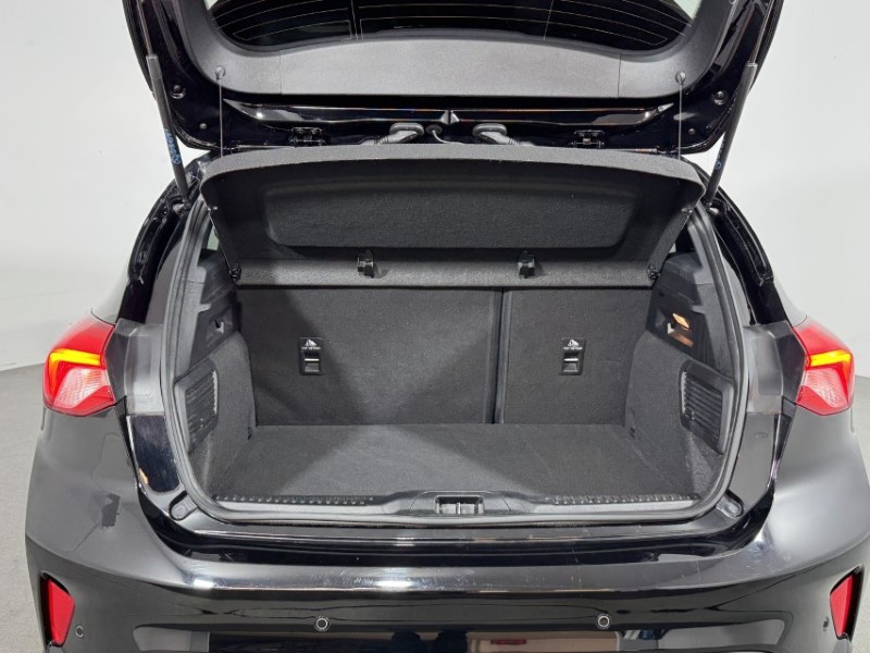 2019 (69) FORD FOCUS 2.0 EcoBlue 190 ST 5dr 5144147