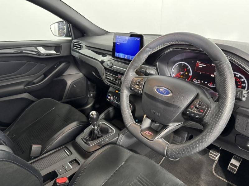 2019 (69) FORD FOCUS 2.0 EcoBlue 190 ST 5dr 5144134