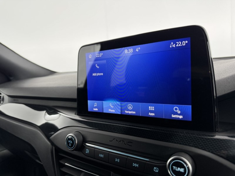 2019 (69) FORD FOCUS 2.0 EcoBlue 190 ST 5dr 5144130