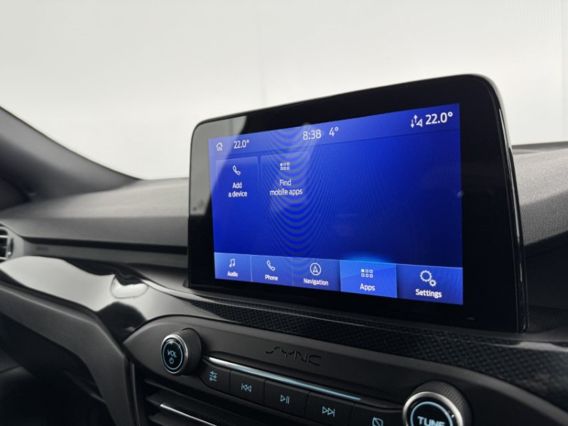 2019 (69) FORD FOCUS 2.0 EcoBlue 190 ST 5dr 5144127