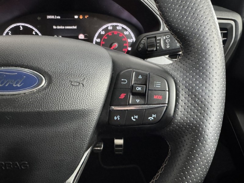 2019 (69) FORD FOCUS 2.0 EcoBlue 190 ST 5dr 5144120