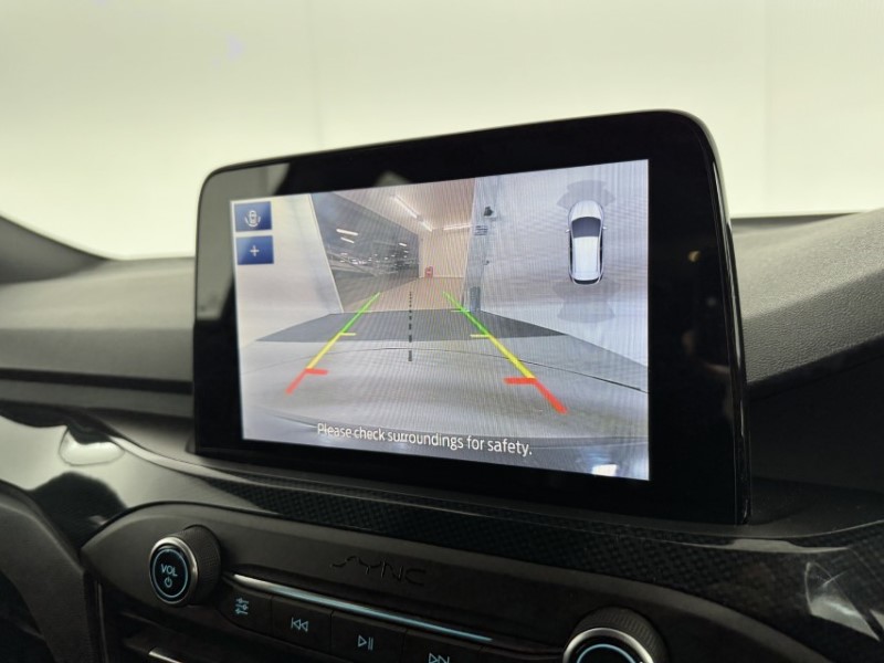 2019 (69) FORD FOCUS 2.0 EcoBlue 190 ST 5dr 5144131