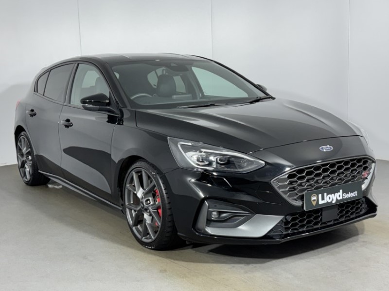 2019 (69) FORD FOCUS 2.0 EcoBlue 190 ST 5dr