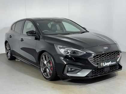 2019 (69) FORD FOCUS 2.0 EcoBlue 190 ST 5dr