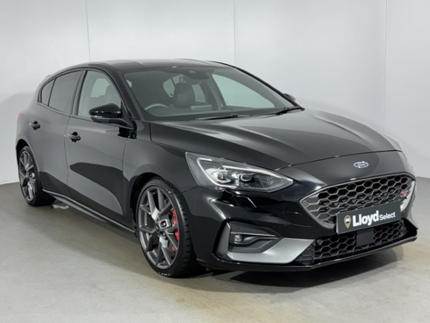 2019 (69) FORD FOCUS 2.0 EcoBlue 190 ST 5dr