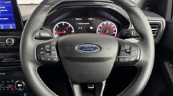 2019 (69) FORD FOCUS 2.0 EcoBlue 190 ST 5dr 5144118