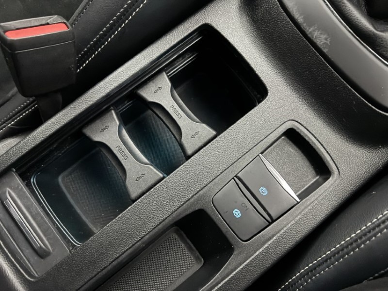 2019 (69) FORD FOCUS 2.0 EcoBlue 190 ST 5dr 5144124