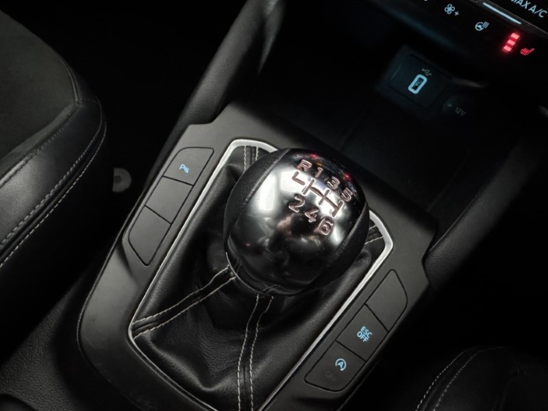 2019 (69) FORD FOCUS 2.0 EcoBlue 190 ST 5dr 5144125