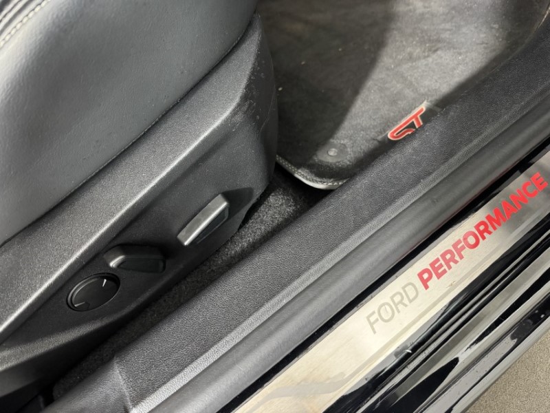 2019 (69) FORD FOCUS 2.0 EcoBlue 190 ST 5dr 5144138