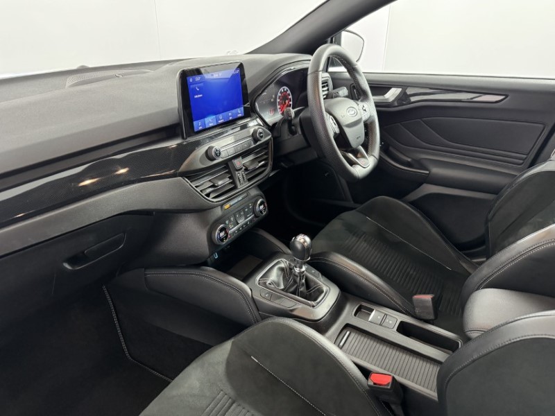 2019 (69) FORD FOCUS 2.0 EcoBlue 190 ST 5dr 5144156