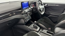 2019 (69) FORD FOCUS 2.0 EcoBlue 190 ST 5dr 5144156