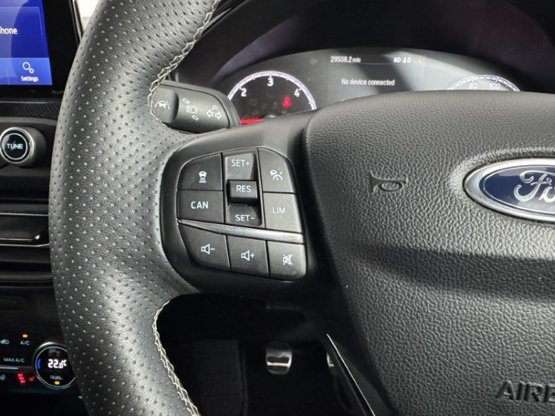 2019 (69) FORD FOCUS 2.0 EcoBlue 190 ST 5dr 5144119