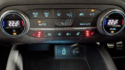 2019 (69) FORD FOCUS 2.0 EcoBlue 190 ST 5dr 5144123