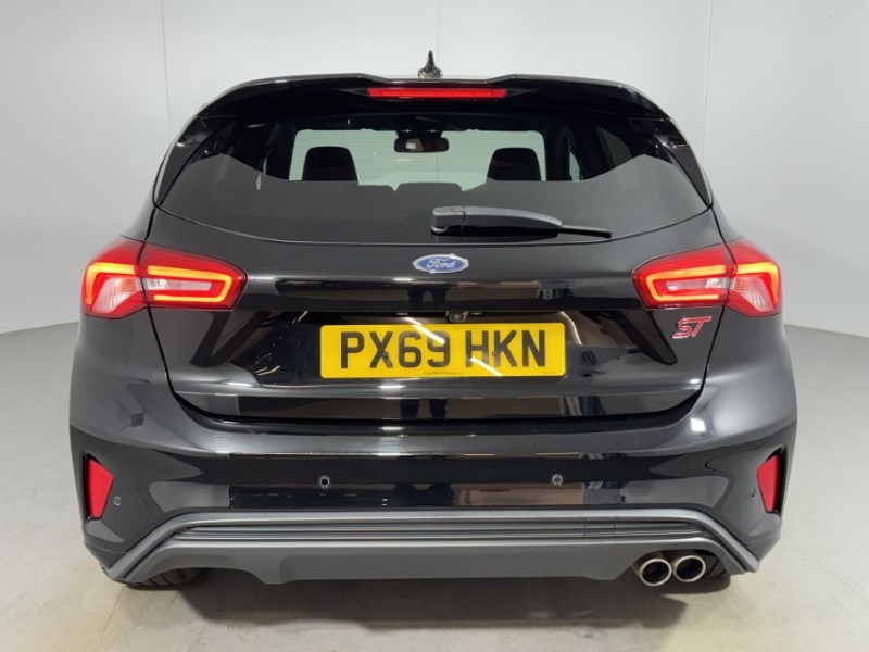 2019 (69) FORD FOCUS 2.0 EcoBlue 190 ST 5dr 5144148