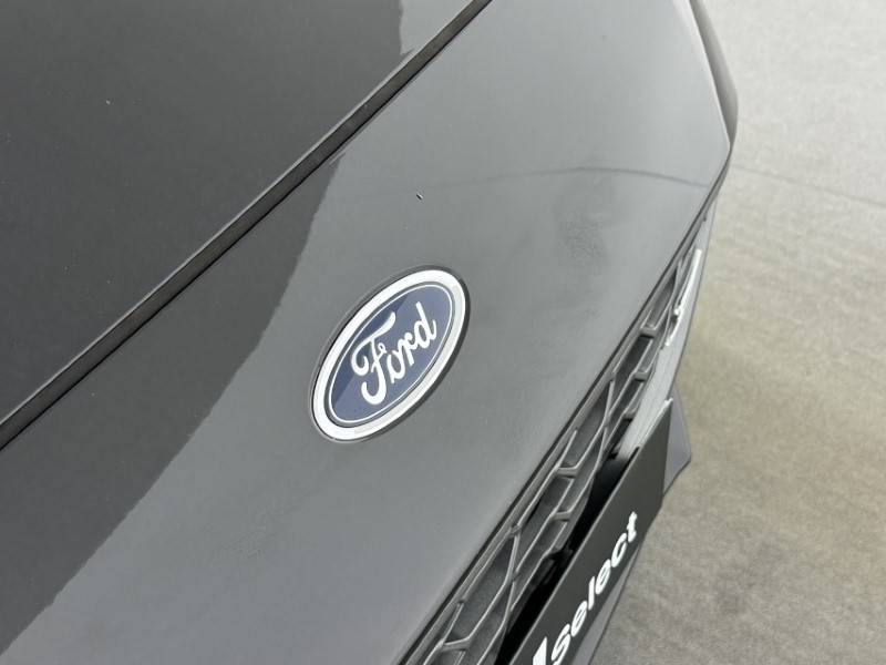 2019 (69) FORD FOCUS 2.0 EcoBlue 190 ST 5dr 5144142