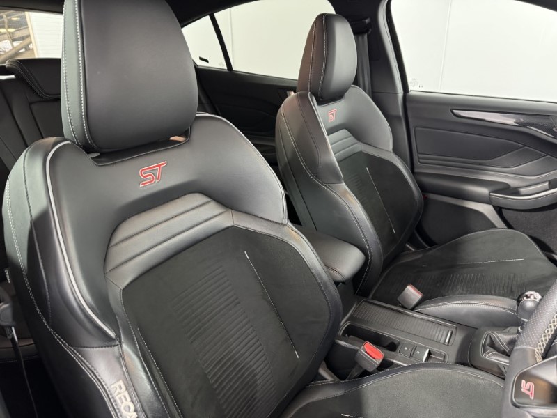 2019 (69) FORD FOCUS 2.0 EcoBlue 190 ST 5dr 5144135