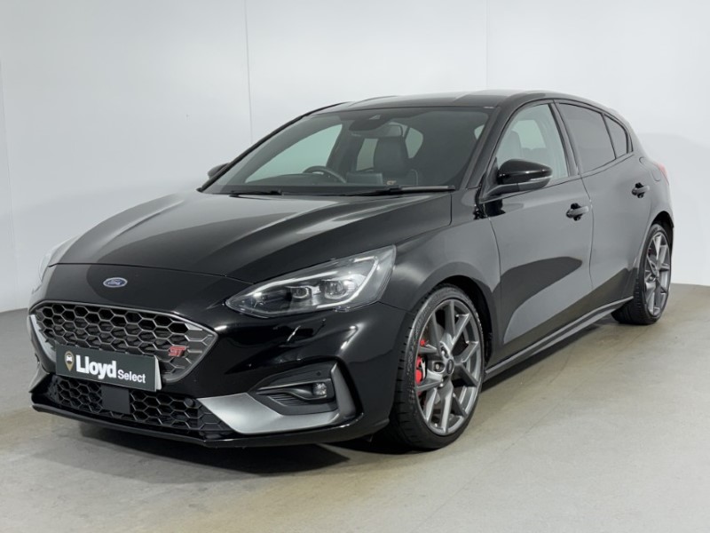 2019 (69) FORD FOCUS 2.0 EcoBlue 190 ST 5dr 5144160
