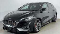 2019 (69) FORD FOCUS 2.0 EcoBlue 190 ST 5dr 5144160