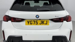 2025 (75) BMW 1 SERIES 120 M Sport 5dr Step Auto 5191784