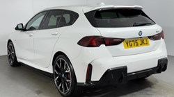 2025 (75) BMW 1 SERIES 120 M Sport 5dr Step Auto 5191792