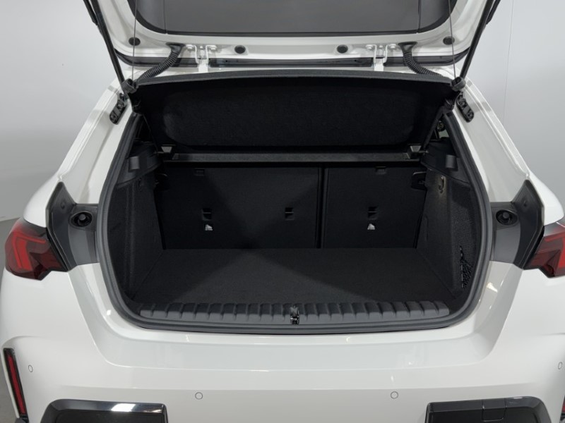 2025 (75) BMW 1 SERIES 120 M Sport 5dr Step Auto 5191755