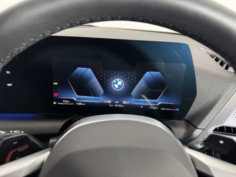 2025 (75) BMW 1 SERIES 120 M Sport 5dr Step Auto 5191729