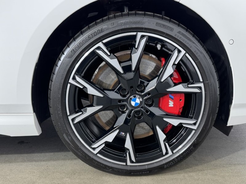 2025 (75) BMW 1 SERIES 120 M Sport 5dr Step Auto 5191746