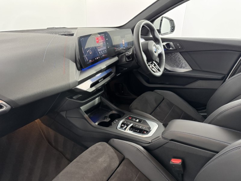 2025 (75) BMW 1 SERIES 120 M Sport 5dr Step Auto 5191763