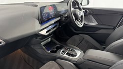 2025 (75) BMW 1 SERIES 120 M Sport 5dr Step Auto 5191763