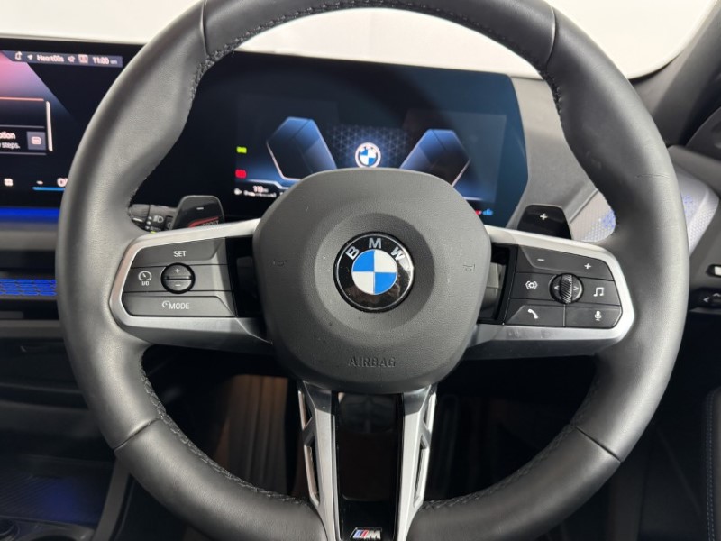 2025 (75) BMW 1 SERIES 120 M Sport 5dr Step Auto 5191780