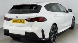 2025 (75) BMW 1 SERIES 120 M Sport 5dr Step Auto 5191793
