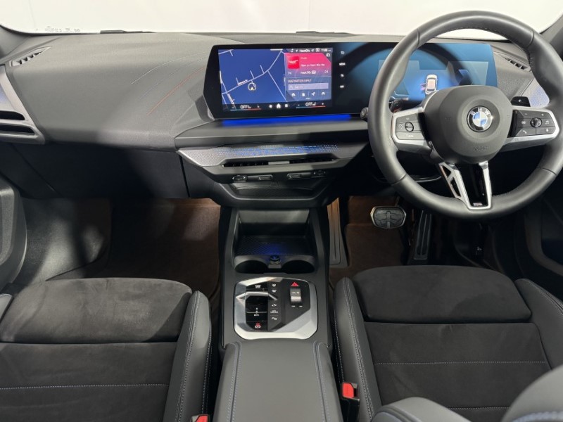 2025 (75) BMW 1 SERIES 120 M Sport 5dr Step Auto 5191760