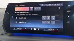 2025 (75) BMW 1 SERIES 120 M Sport 5dr Step Auto 5191736